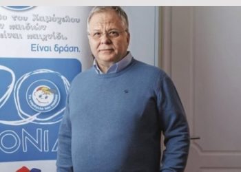 Μεγάλη Αντροπή στην της Απαγωγή Μαρκέλλας: «Η οικογένεια γνώριζε», λέει το «Χαμόγελο του Παιδιού»