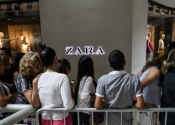 Λουκέτο σε καταστήματα Zara, Bershka και Pull & Bear -Τι ανακοίνωσε ο Όμιλος