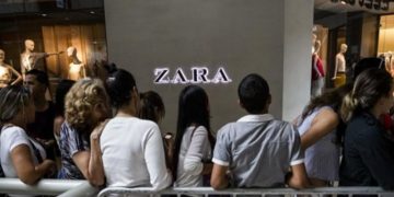 Alldaynews.gr Λουκέτο σε καταστήματα Zara, Bershka και Pull & Bear -Τι ανακοίνωσε ο Όμιλος