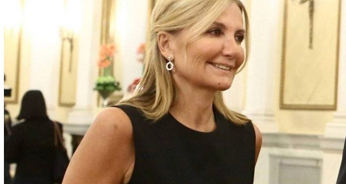 Alldaynews.gr Αποχωρεί η Μαρέβα Μητσοτάκη-Πουλάει όλες τις μετοχές της