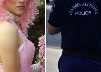 Σάλος στην Αστυνομία από το video που η ομάδα ΔΡΑΣΗ ζητά από τραβεστί να κάνει γυμνή… επίδειξη