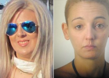 Πρόσωπο με πρόσωπο στη φυλακή οι 2  γυναίκες-«δηλητήριο»! Αναστάτωση στη Θήβα από τη «συγκατοίκηση» του τρόμου για Έφη και Ειρήνη