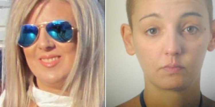 Alldaynews.gr Πρόσωπο με πρόσωπο στη φυλακή οι 2 γυναίκες-«δηλητήριο»! Αναστάτωση στη Θήβα από τη «συγκατοίκηση» του τρόμου για Έφη και Ειρήνη