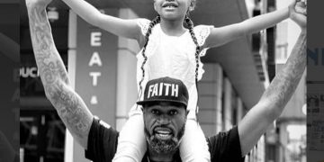 Ανατριχιαστικό μήνυμα απο την 6χρονη κόρη του Τζορτζ Φλόιντ[video]