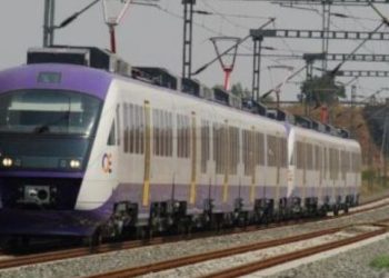 Τραγωδία στον Προαστιακό-Τρένο Παρέσυρε και σκότωσε παιδί