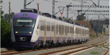 Alldaynews.gr Τραγωδία στον Προαστιακό-Τρένο Παρέσυρε και σκότωσε παιδί