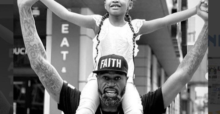 Ανατριχιαστικό μήνυμα απο την 6χρονη κόρη του Τζορτζ Φλόιντ[video]