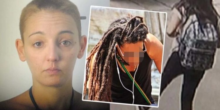 Alldaynews.gr H Μαρκέλλα είδε στο σπίτι έναν «μαύρο με κοτσιδάκια» – Φόβοι για live μετάδοση σε κύκλωμα παιδικής πoρνoγραφίας