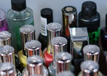 Προσοχή! 47 Επικίνδυνα Γνωστά καλλυντικά φεύγουν απο την αγορά σύμφωνα με τον ΕΟΦ[Λίστα]