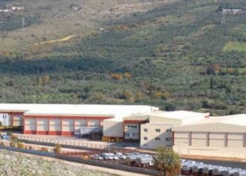 Τραγωδία στο εργοστάσιο της εταιρείας «ΗΠΕΙΡΟΣ» στην Άρτα- Έχασε τη ζωή του νεαρός εργαζόμενος