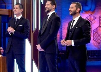 MasterChef 5: Θα είναι ένα Εντελώς Διαφορετικό Παιχνίδι![video]