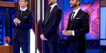 MasterChef 5: Θα είναι ένα Εντελώς Διαφορετικό Παιχνίδι![video]