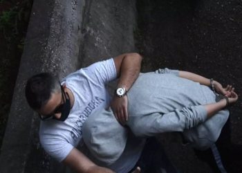 Θεσσαλονίκη: Επίθεση Νουλέζα στον Κούγια πριν την απολογία της 33χρονης για την απαγωγή της 10χρονης Μαρκέλλας[video]