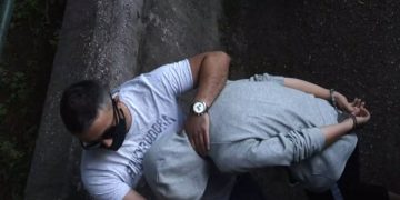 Θεσσαλονίκη: Επίθεση Νουλέζα στον Κούγια πριν την απολογία της 33χρονης για την απαγωγή της 10χρονης Μαρκέλλας[video]