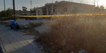 Alldaynews.gr Θρίλερ στην Κύπρο: Δολοφονήθηκε αυτόπτης μάρτυρας τετραπλής δολοφονίας του 2016 στην Αγία Νάπα