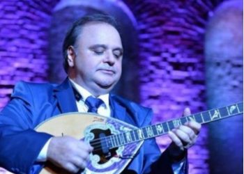 Σοκ στον καλλιτεχνικό κόσμο: “Έφυγε” ο μαέστρος Θεόδωρος Γεωργόπουλος