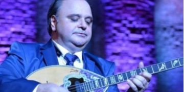 Σοκ στον καλλιτεχνικό κόσμο: “Έφυγε” ο μαέστρος Θεόδωρος Γεωργόπουλος