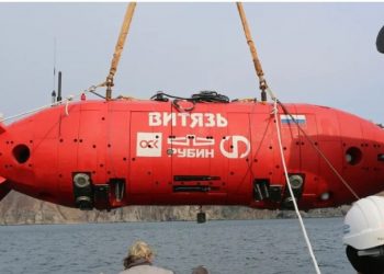 Τα «μυστικά» του ρωσικού υποβρυχίου που έφτασε στο βαθύτερο σημείο των ωκεανών