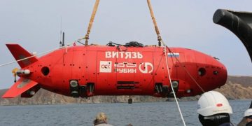 Τα «μυστικά» του ρωσικού υποβρυχίου που έφτασε στο βαθύτερο σημείο των ωκεανών