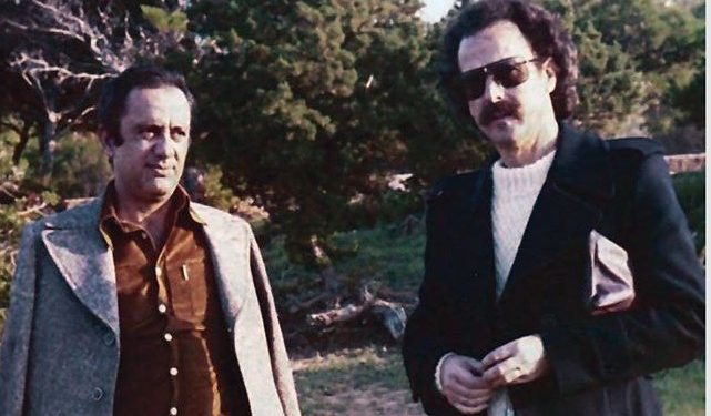 Alldaynews.gr Σοκ στην Κρήτη: Νεκρός ο Στέλιος Παπαδογιάννης-Ο κολλητός του Ξυλούρη