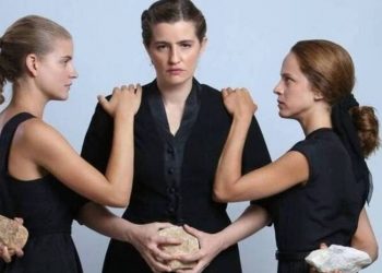 Άγριες Μέλισσες: Εξέλιξη «βόμβα» – Δείτε ποιος αυτοκτονεί