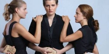 Alldaynews.gr Άγριες Μέλισσες: Εξέλιξη «βόμβα» – Δείτε ποιος αυτοκτονεί