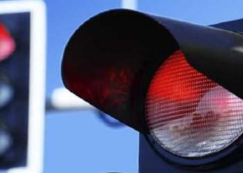 Έρχονται τα «έξυπνα» φανάρια-Περνάς με Κόκκινο και τρως κλήση αυτόματα!