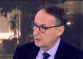 Λοιμωξιολόγος Σύψας: Προετοιμαζόμαστε για το «χειρότερο σενάριο» χιλιάδων εισαγόμενων κρουσμάτων