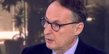 Alldaynews.gr Λοιμωξιολόγος Σύψας: Προετοιμαζόμαστε για το «χειρότερο σενάριο» χιλιάδων εισαγόμενων κρουσμάτων