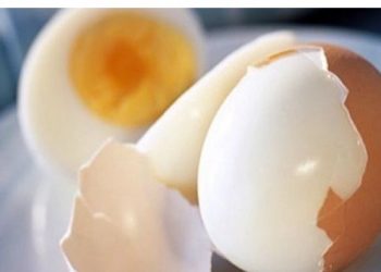 Η δίαιτα των βραστών αυγών υπόσχεται απώλεια 10 κιλών σε χρόνο ρεκόρ