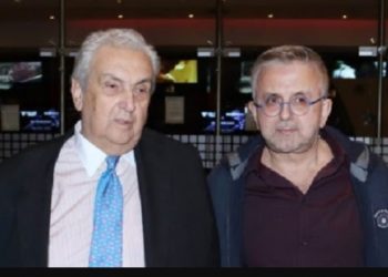 Κρίσιμες ώρες για τον Δημήτρη Κοντομηνά: Λύγισε ο Βερύκιος[video]