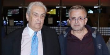 Κρίσιμες ώρες για τον Δημήτρη Κοντομηνά: Λύγισε ο Βερύκιος[video]