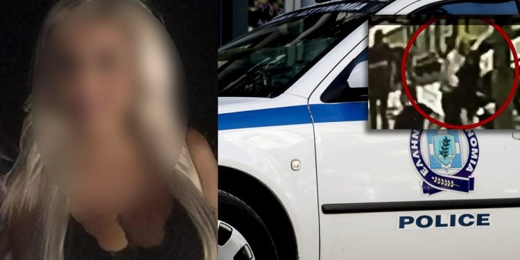 ΕΚΤΑΚΤΟ: Της έριξε βιτριόλι για ένα αίτημα φιλίας στο Facebook