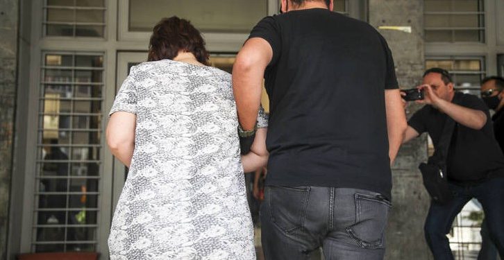 Alldaynews.gr Φονικό στον Εύοσμο: “Ήμασταν θύματα σεξουαλικής και σωματικής κακοποίησης”