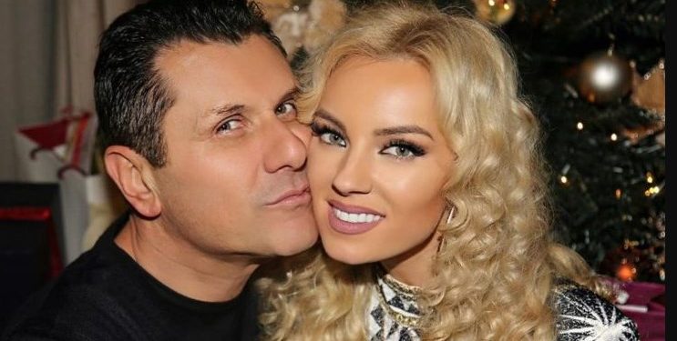 Alldaynews.gr Πήρα τηλέφωνο την Τζούλια Νόβα αλλά δεν το σήκωσε ούτε σε μένα