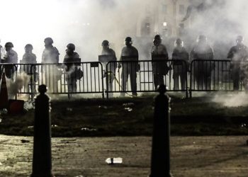 Τζορτζ Φλόιντ: Άλλοι 3 νεκροί στις διαδηλώσεις στις ΗΠΑ