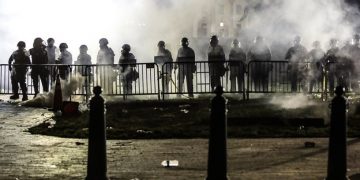 Alldaynews.gr Τζορτζ Φλόιντ: Άλλοι 3 νεκροί στις διαδηλώσεις στις ΗΠΑ