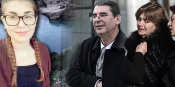 Alldaynews.gr Και άλλος Θάνατος: Νέο χτύπημα της μοίρας για την οικογένεια της Ελένης Τοπαλούδη