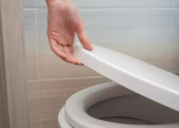 Κορωνοϊός: Μην τραβάτε καζανάκι με ανοικτό καπάκι – Τι κίνδυνος υπάρχει