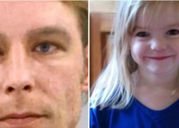 Alldaynews.gr «Βίασε και σκότωσε σχεδόν αμέσως την μικρή Μαντλίν» – Νέες Σοκαριστικές αποκαλύψεις
