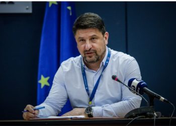 Χαρδαλιάς για Μύκονο: Δεν κάνουμε καμία έκπτωση στη δημόσια Υγεία