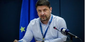 Alldaynews.gr Χαρδαλιάς για Μύκονο: Δεν κάνουμε καμία έκπτωση στη δημόσια Υγεία