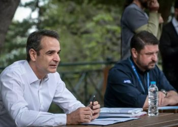 Συναγερμός μετά την αύξηση των κρουσμάτων κορονοϊού! Αποφάσεις από Μητσοτάκη για αυστηρή εφαρμογή των μέτρων