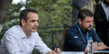 Συναγερμός μετά την αύξηση των κρουσμάτων κορονοϊού! Αποφάσεις από Μητσοτάκη για αυστηρή εφαρμογή των μέτρων