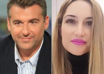 Αποκάλυψη! Ποια η σχέση της Ιωάννας με τον Γιώργο Λιάγκα!