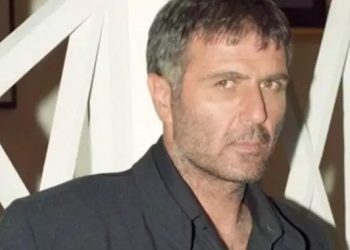 Χάρης Λεμπιδάκης: Στην κηδεία του Νίκου Σεργιανόπουλου μας πετούσαν αυγά και ντομάτες από τα μπαλκόνια