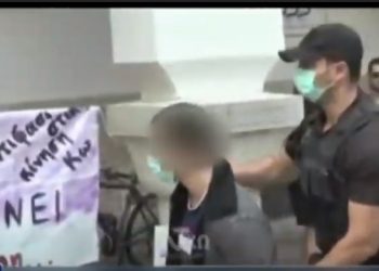 Συγκλόνισε η 19χρονη ΑΜΕΑ για τον βιασμό της: Δεν υπήρχε κάποιος για να φωνάξω βοήθεια