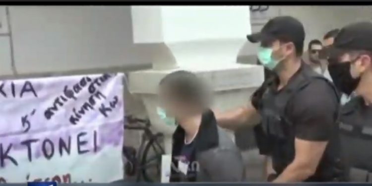 Alldaynews.gr Συγκλόνισε η 19χρονη ΑΜΕΑ για τον βιασμό της: Δεν υπήρχε κάποιος για να φωνάξω βοήθεια