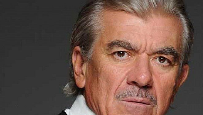 Alldaynews.gr Γνώρισα και ηλίθιους εδώ μέσα-Έξαλλος ο Γιώργος Γιαννόπουλος στο Just the Two of Us