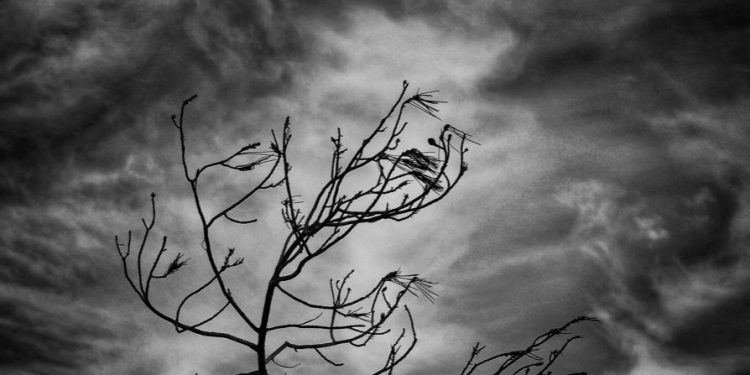 Το «περίεργο» φαινόμενο στον ουρανό της Αττικής